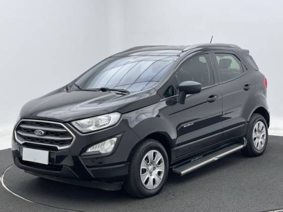 FORD ECOSPORT 1.5 TI-VCT FLEX SE AUTOMÁTICO